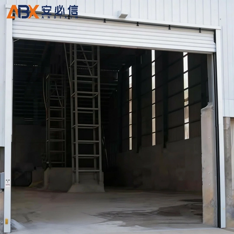 贺州市机械式门封